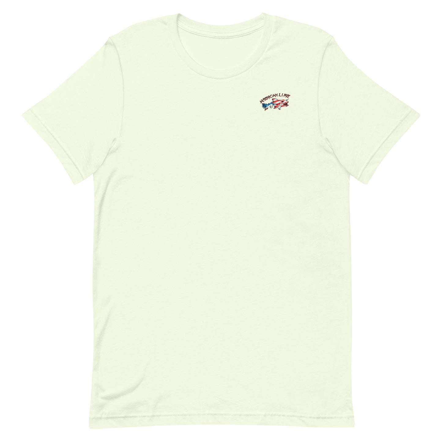 American Lure Unisex T Shirt