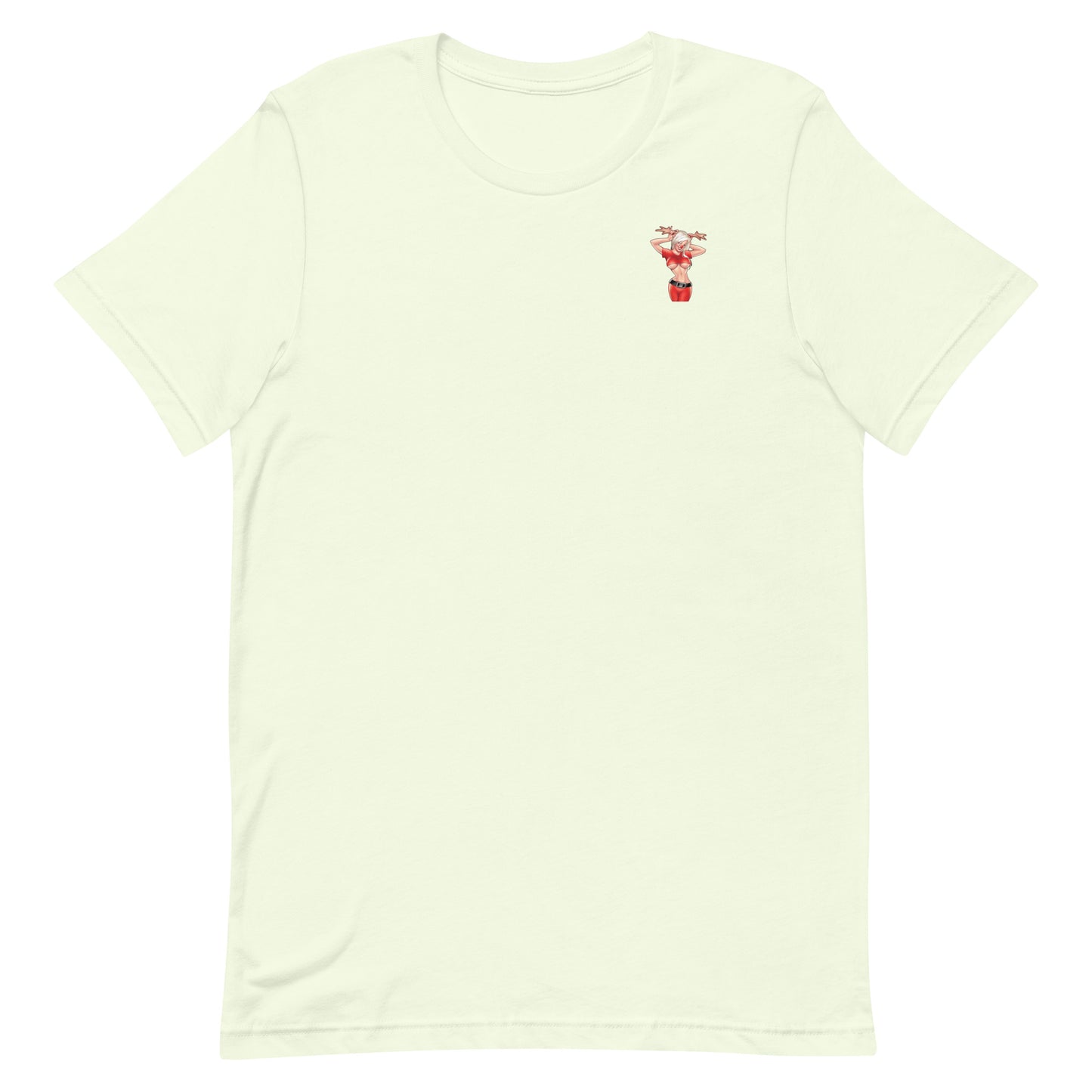 Killer Santa Unisex T Shirt