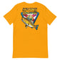 Florida Redfish Hunter Unisex T Shirt
