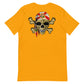 Florida Skull Unisex T Shirt