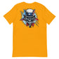 Patriot Skull Unisex T Shirt