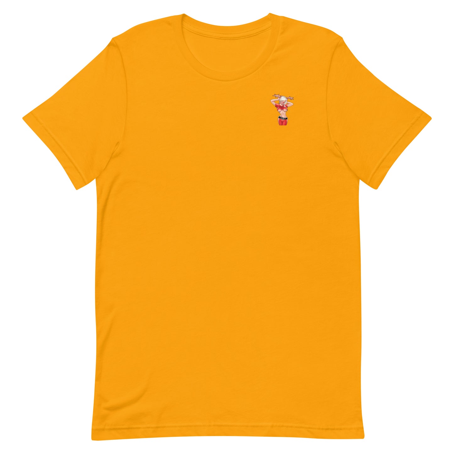 Hohoho Unisex T Shirt