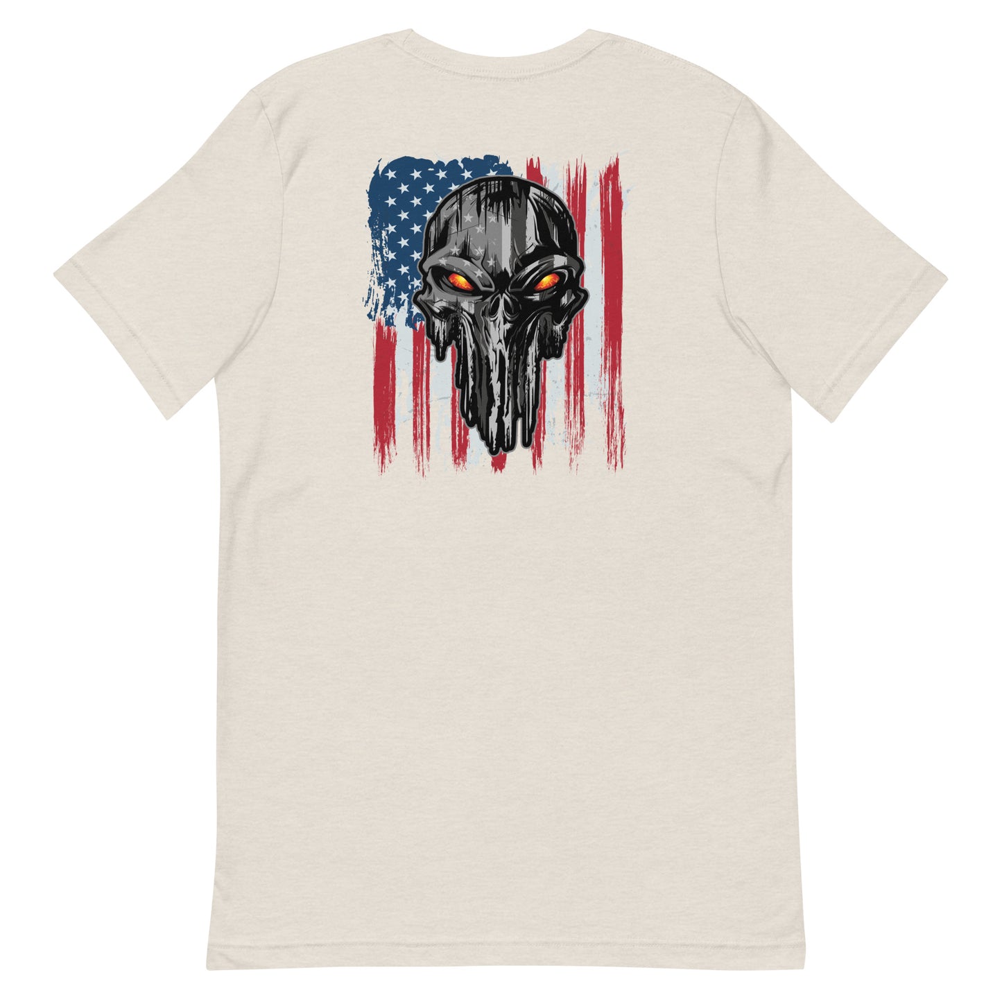 American Punisher Unisex T Shirt