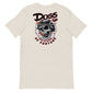 Dogs Of War Unisex T Shirt