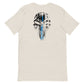 Thin Blue Line Punisher Unisex T Shirt