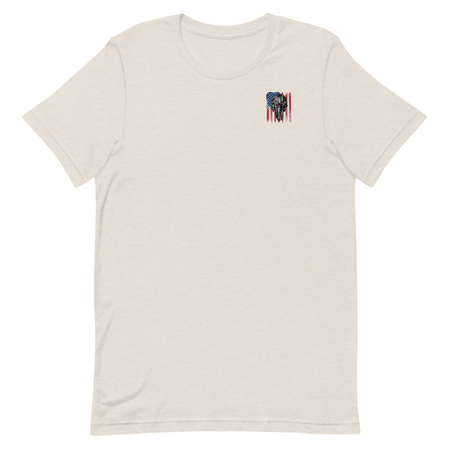 American Punisher Unisex T Shirt