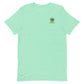 Frogman Unisex T Shirt