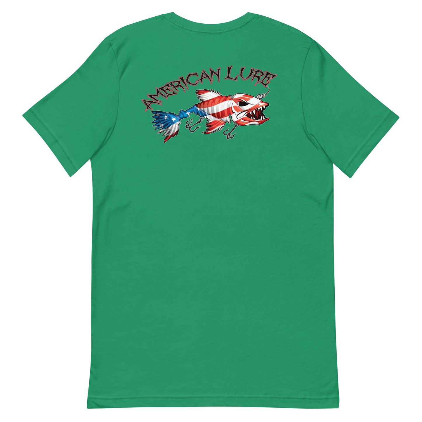 American Lure Unisex T Shirt