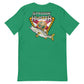 Florida Snook Hunter Unisex T Shirt