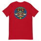 Horn Tiki Unisex T Shirt