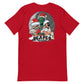 Reaper Christmas Unisex T Shirt