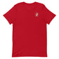 Cherry Unisex T Shirt