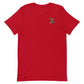 Rock Star Unisex T Shirt