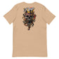 True King Octoskull Unisex T Shirt