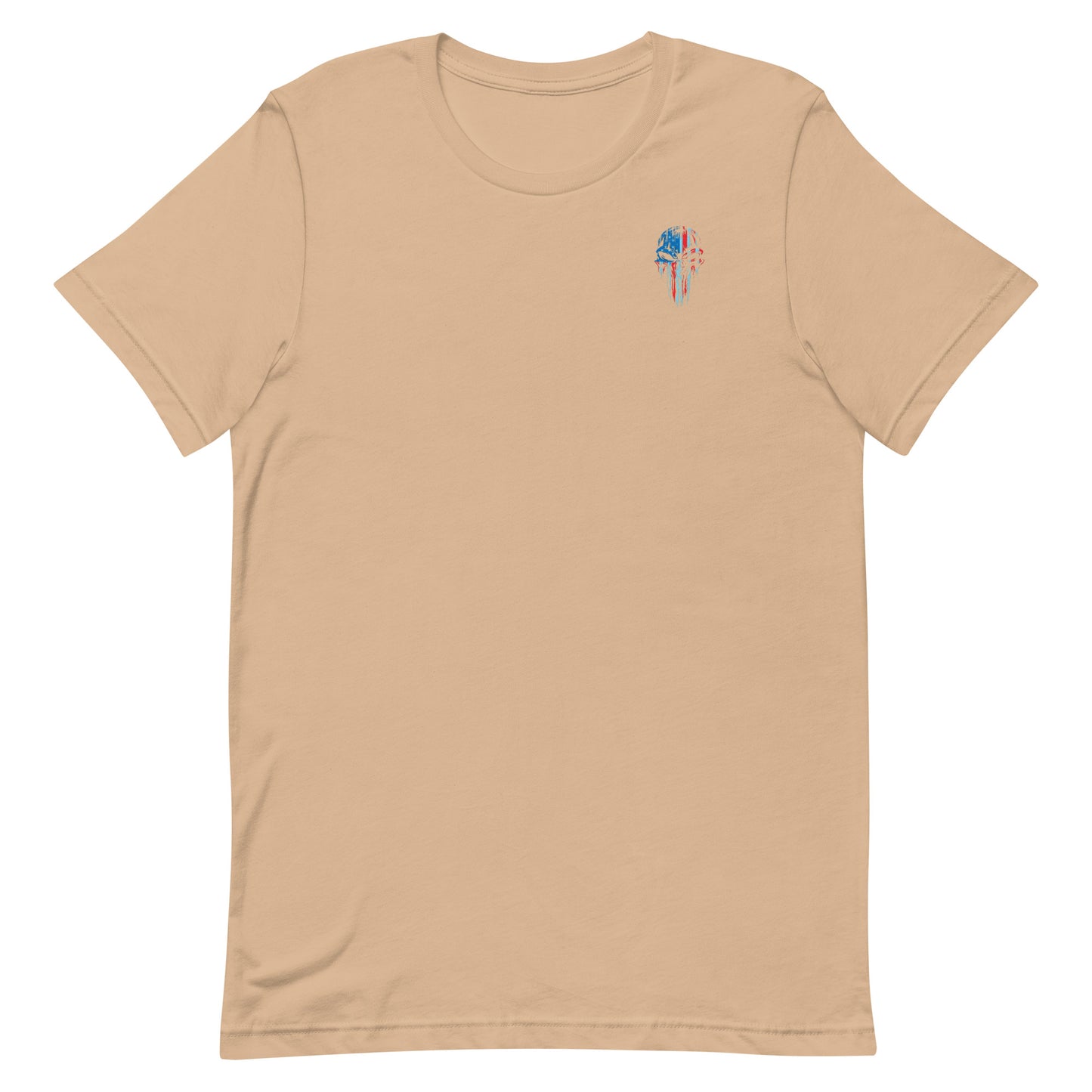 Punisher Unisex T Shirt