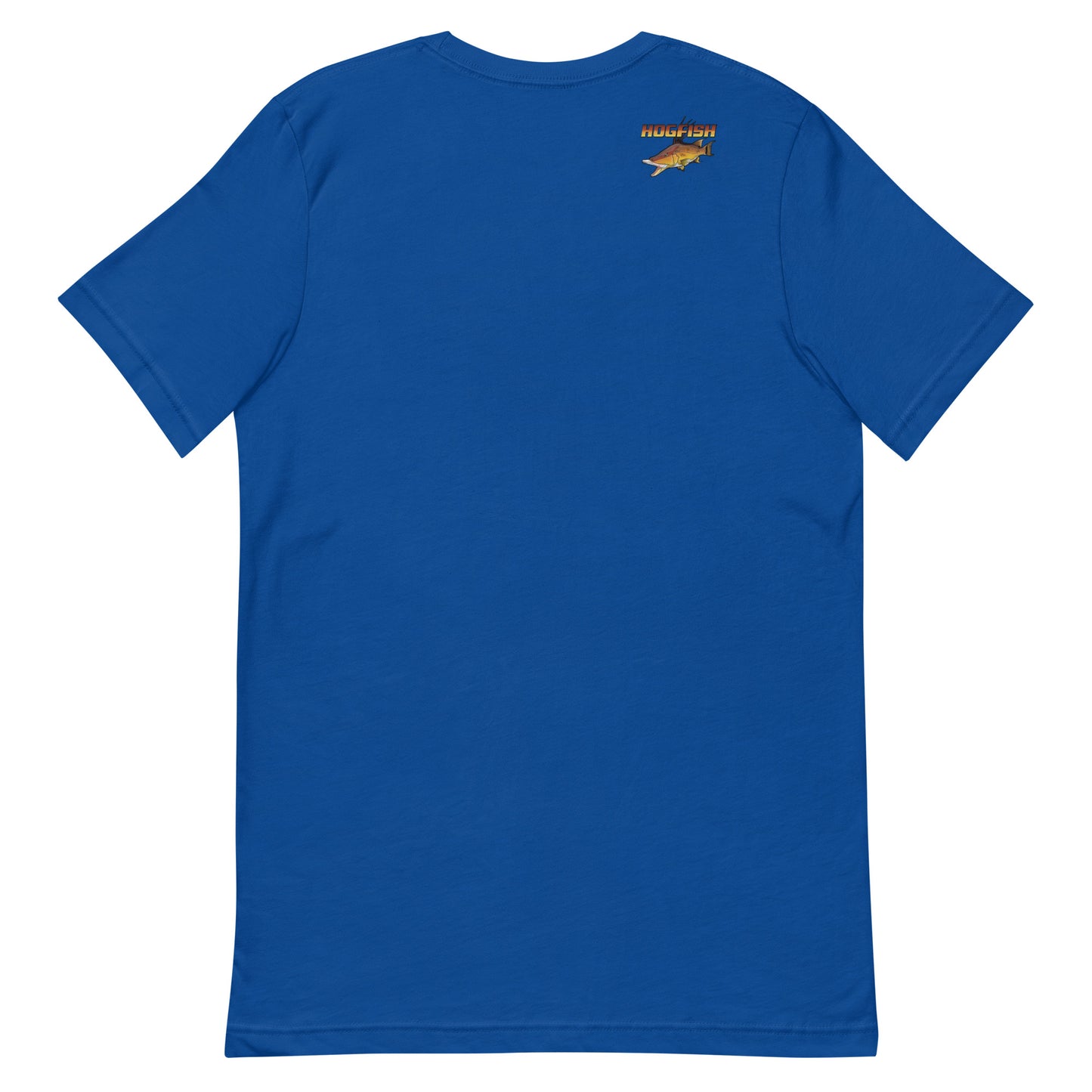 Hogfish Unisex T Shirt