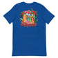 Nauti Mermaid Unisex T Shirt