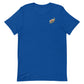 Stranded2 Unisex T Shirt