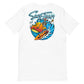 Surf Team Bob Unisex T Shirt