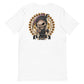 Wheel Of Skulls Unisex T Shirt