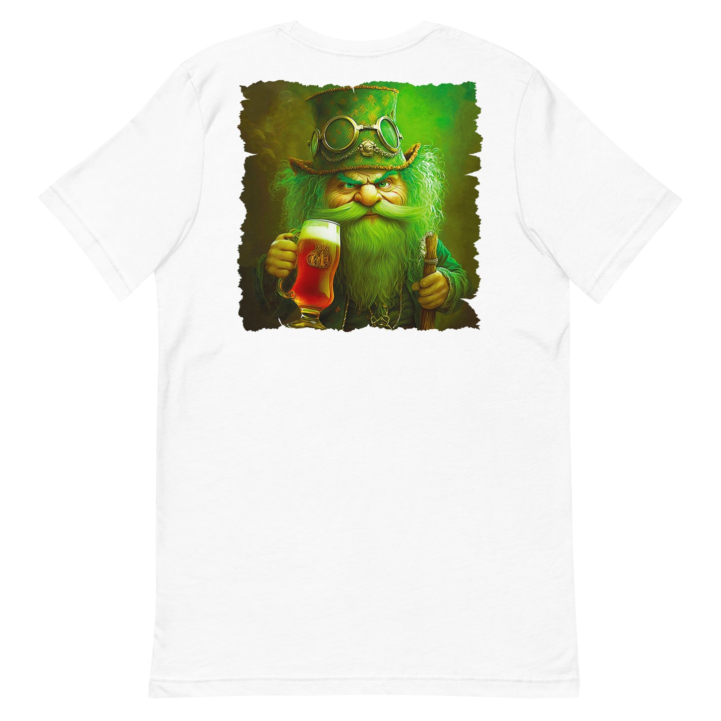 St. Patrick Unisex t-shirt