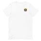 Tiki Surf Unisex T Shirt