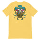 Florida Crab Hunter Unisex T Shirt