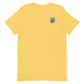 Surf Team Unisex T Shirt